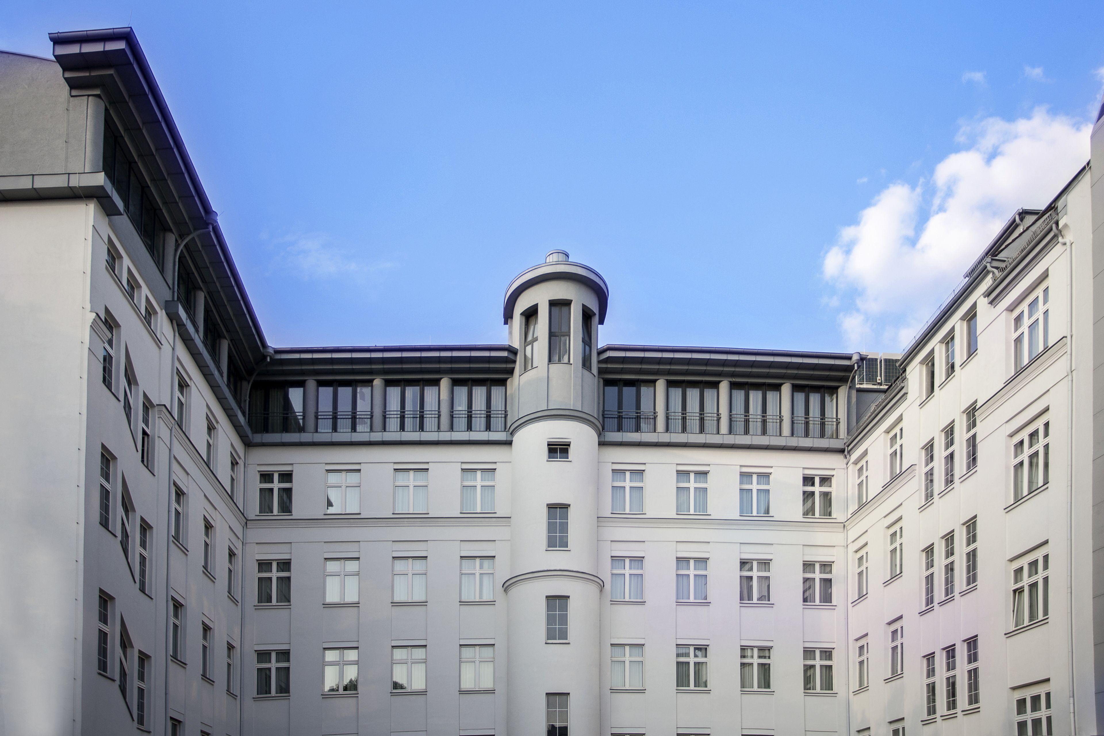 Quentin Xl Potsdamer Platz — Photos 1